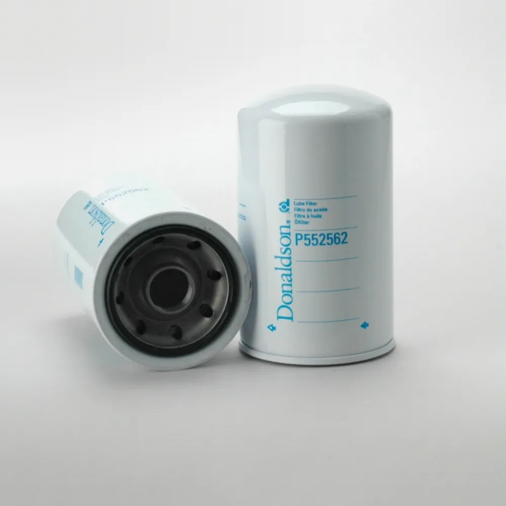 Donaldson P552562 lọc nhớt động cơ
