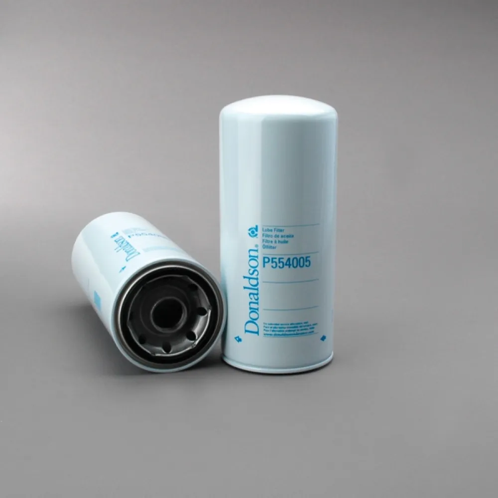 Donaldson P554005 lọc nhớt động cơ