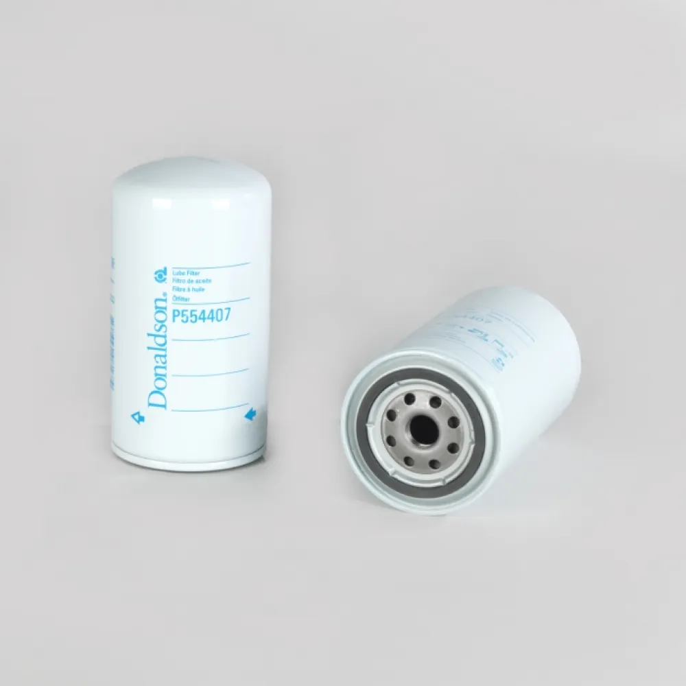 Donaldson P554407 lọc nhớt động cơ
