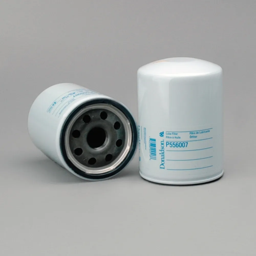 Donaldson P556007 lọc nhớt động cơ
