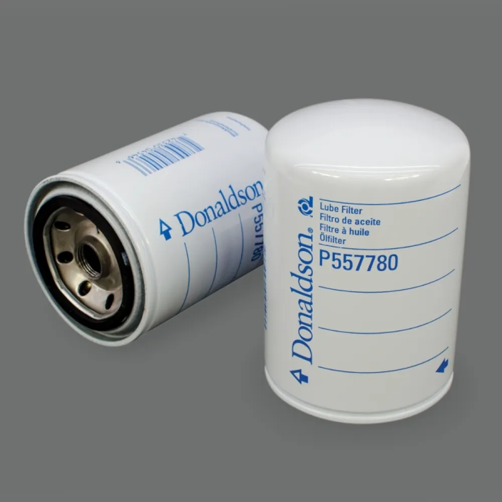 Donaldson P557780 lọc nhớt động cơ
