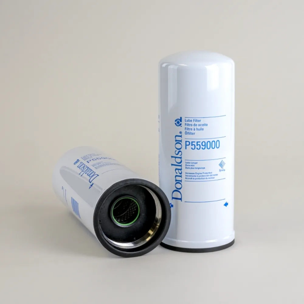 Donaldson P559000 lọc nhớt động cơ