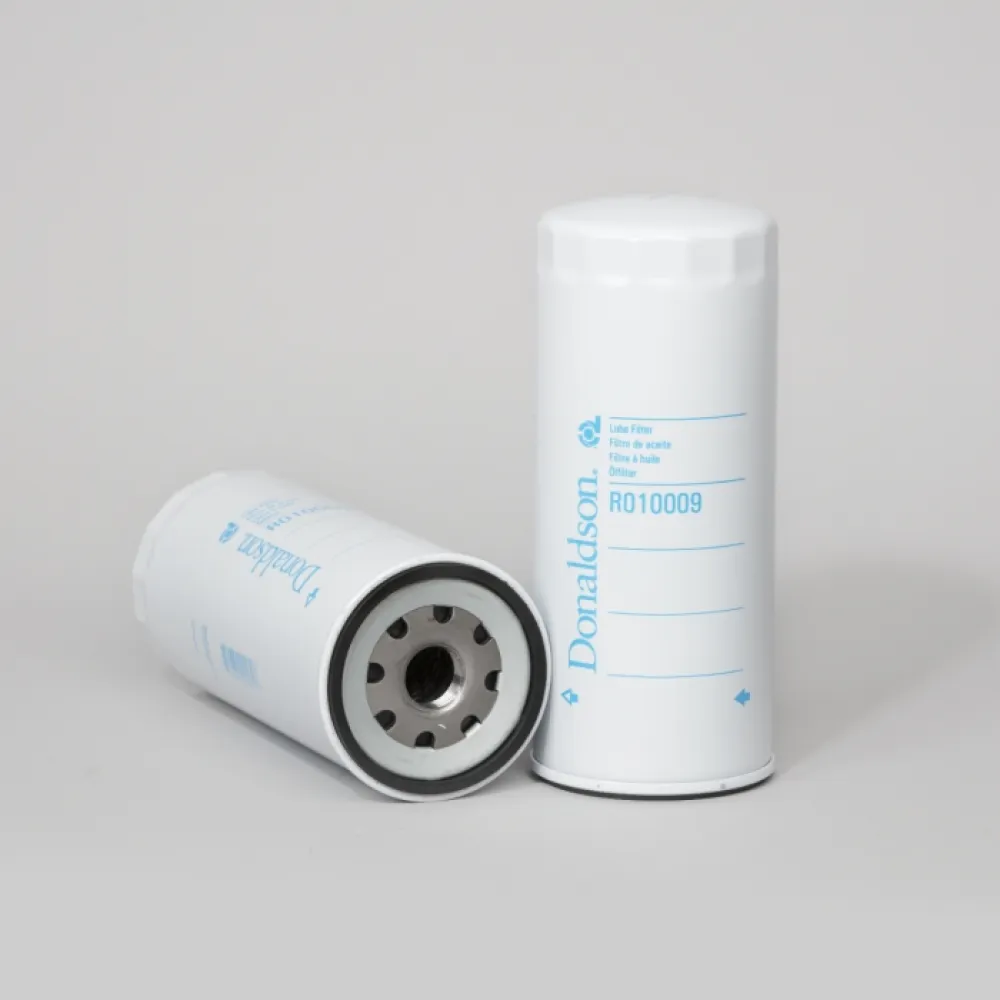 Donaldson R010009 lọc nhớt động cơ