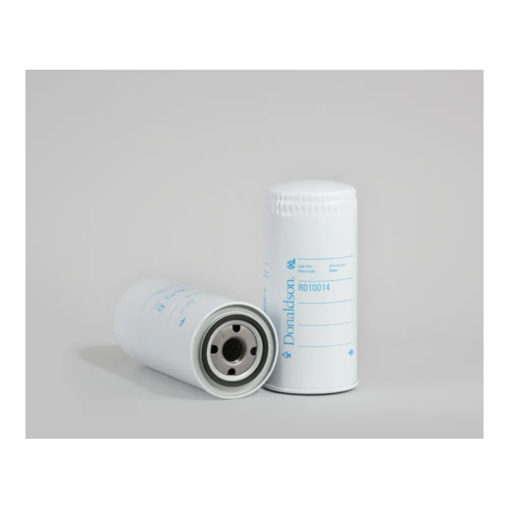 Donaldson R010014 lọc nhớt động cơ