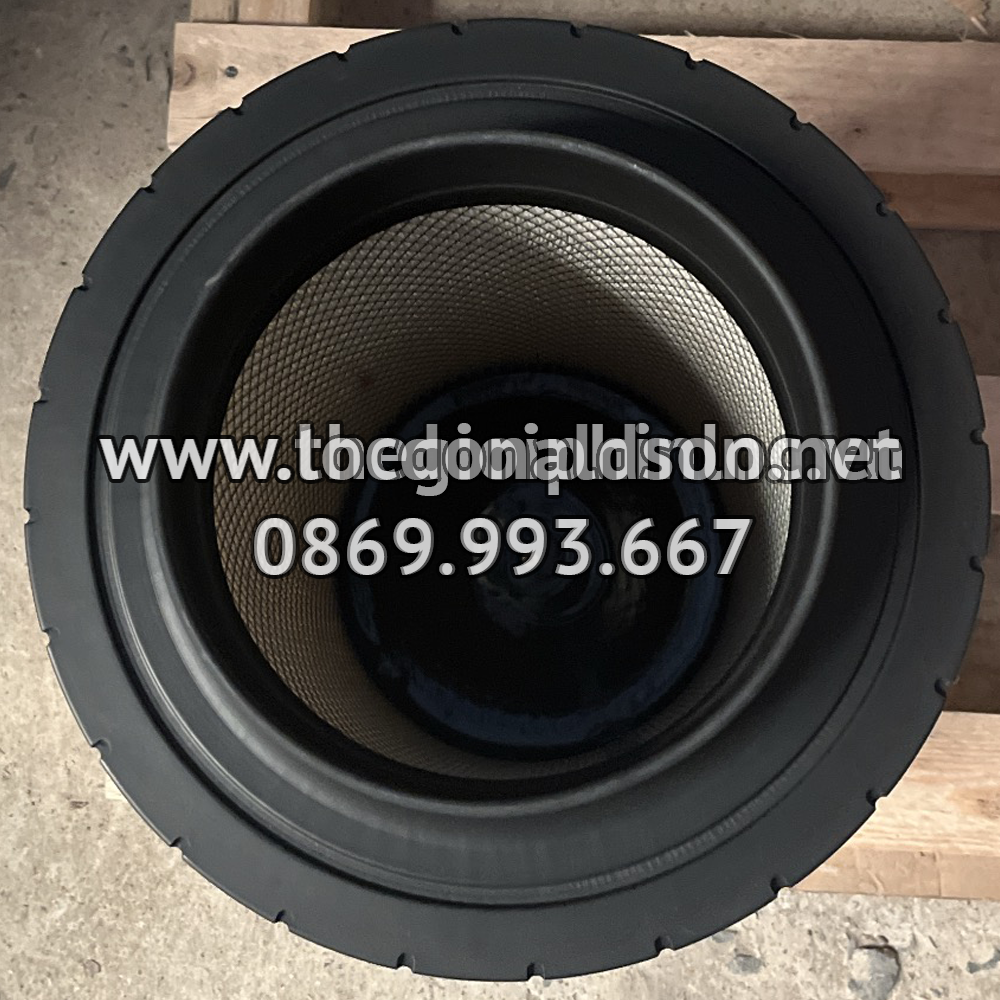 Donaldson B120472 lọc gió thô động cơ