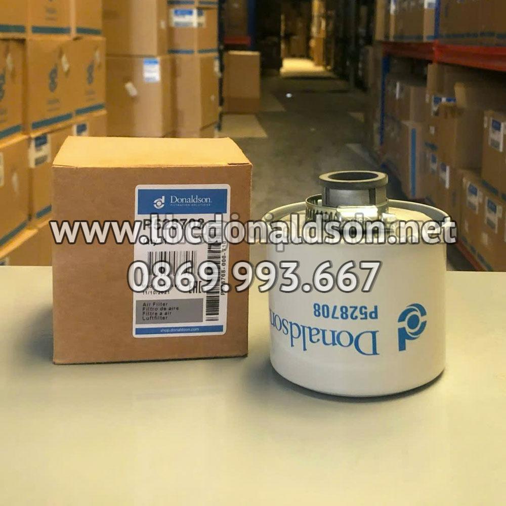 Donaldson P528708 thủy lực