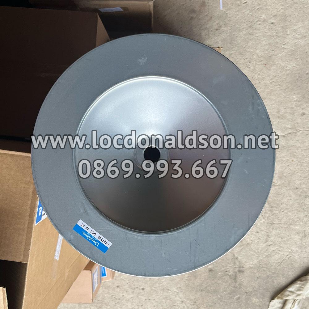Donaldson P127308 lọc gió thô động cơ