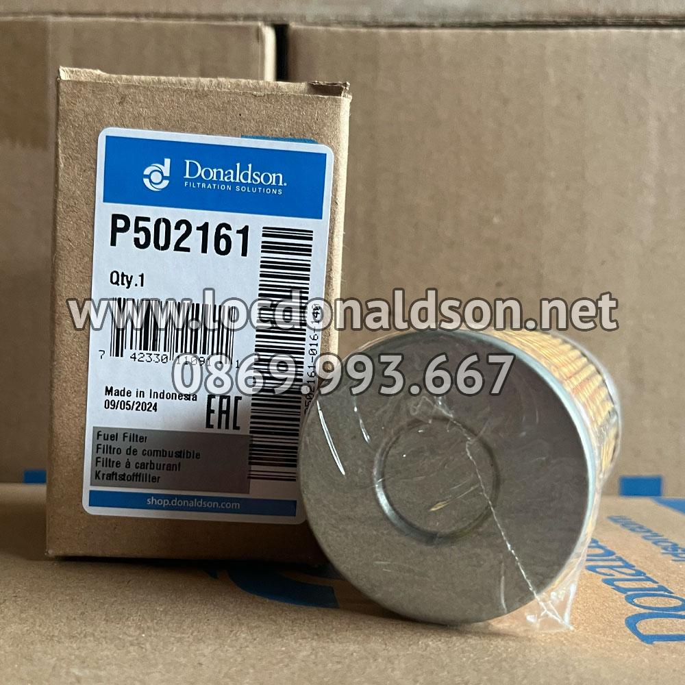 Lõi lọc dầu P502161 Donaldson - Thay thế KUBOTA 1A00143160