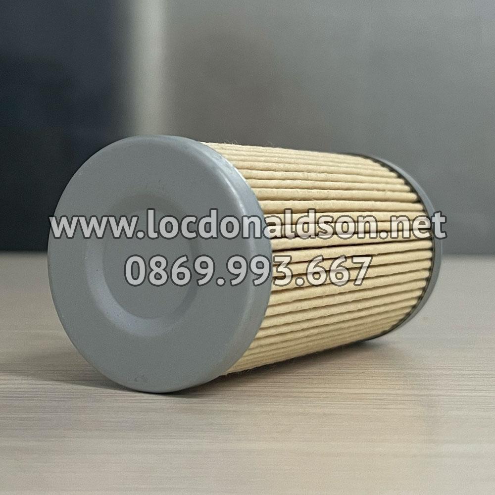 Lọc thủy lực P550576 Donaldson - Thay thế KOBELCO 2446R183S2