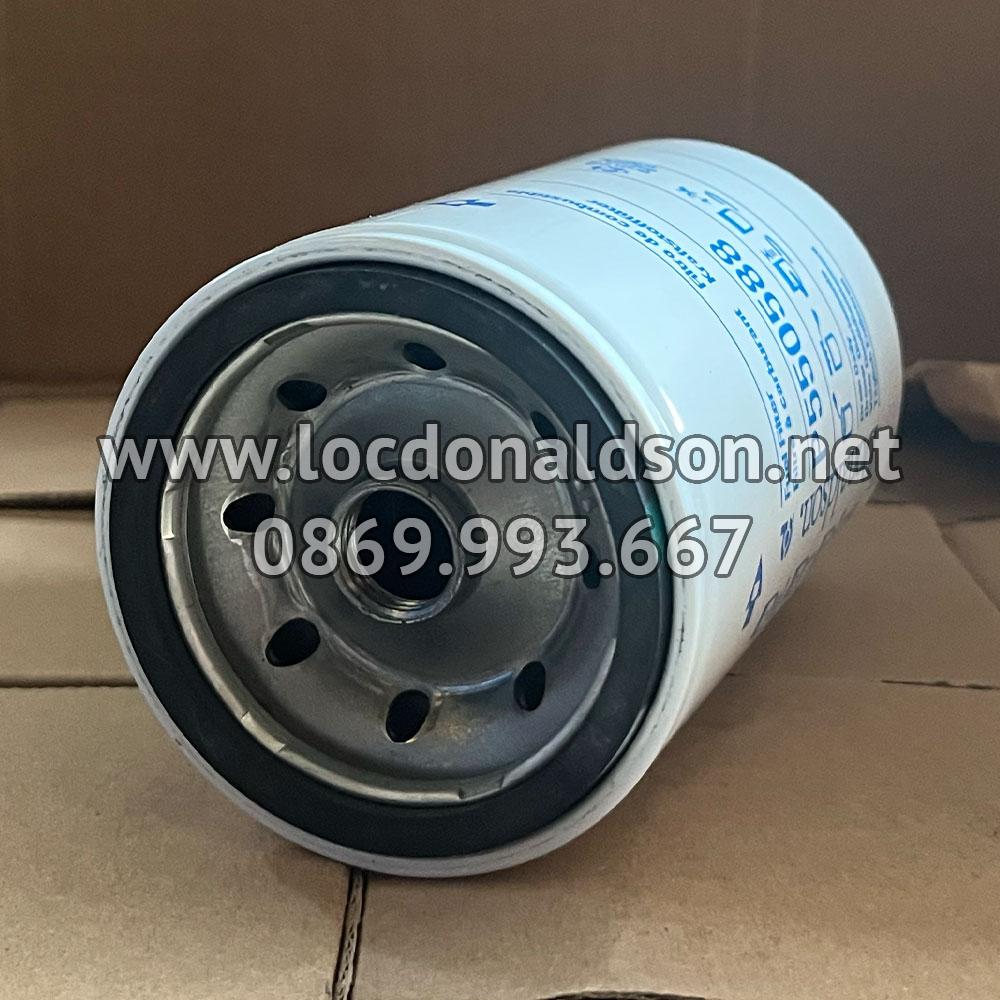 Donaldson P550588 lọc dầu tách nước động cơ