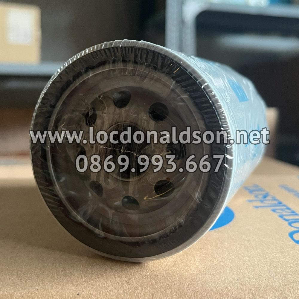 Lọc nhớt P552849 Donaldson - Thay thế KOMATSU 17105635110