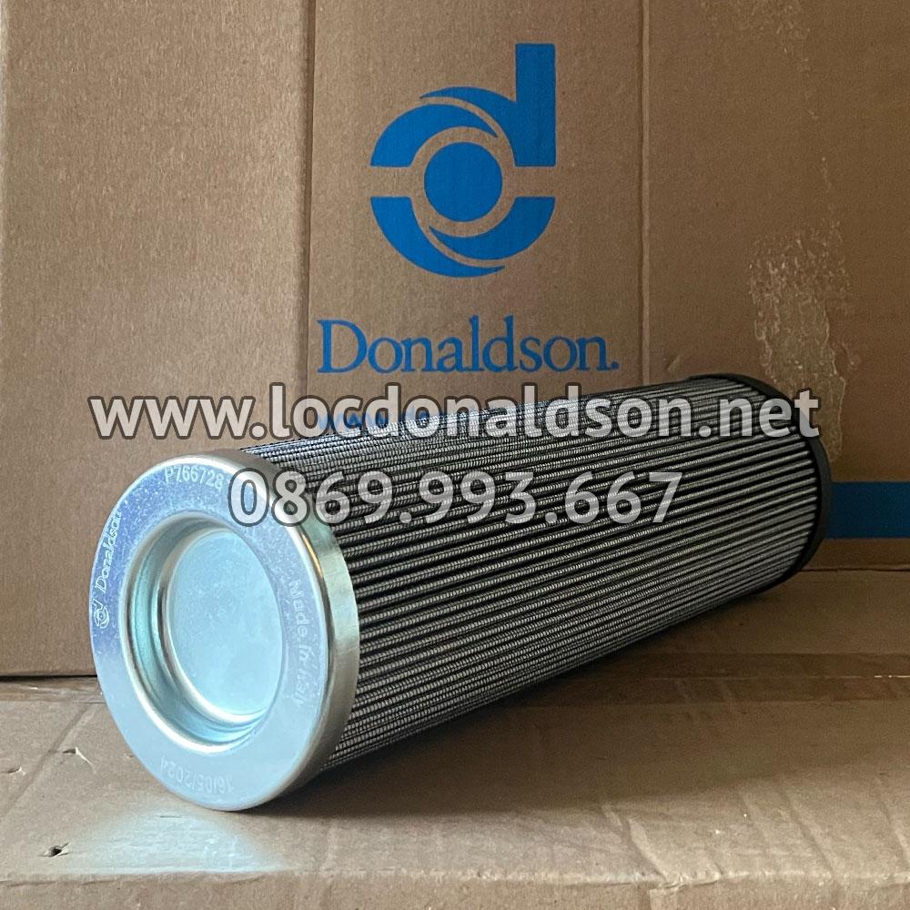 Donaldson P766728 lõi lọc thủy lực động cơ