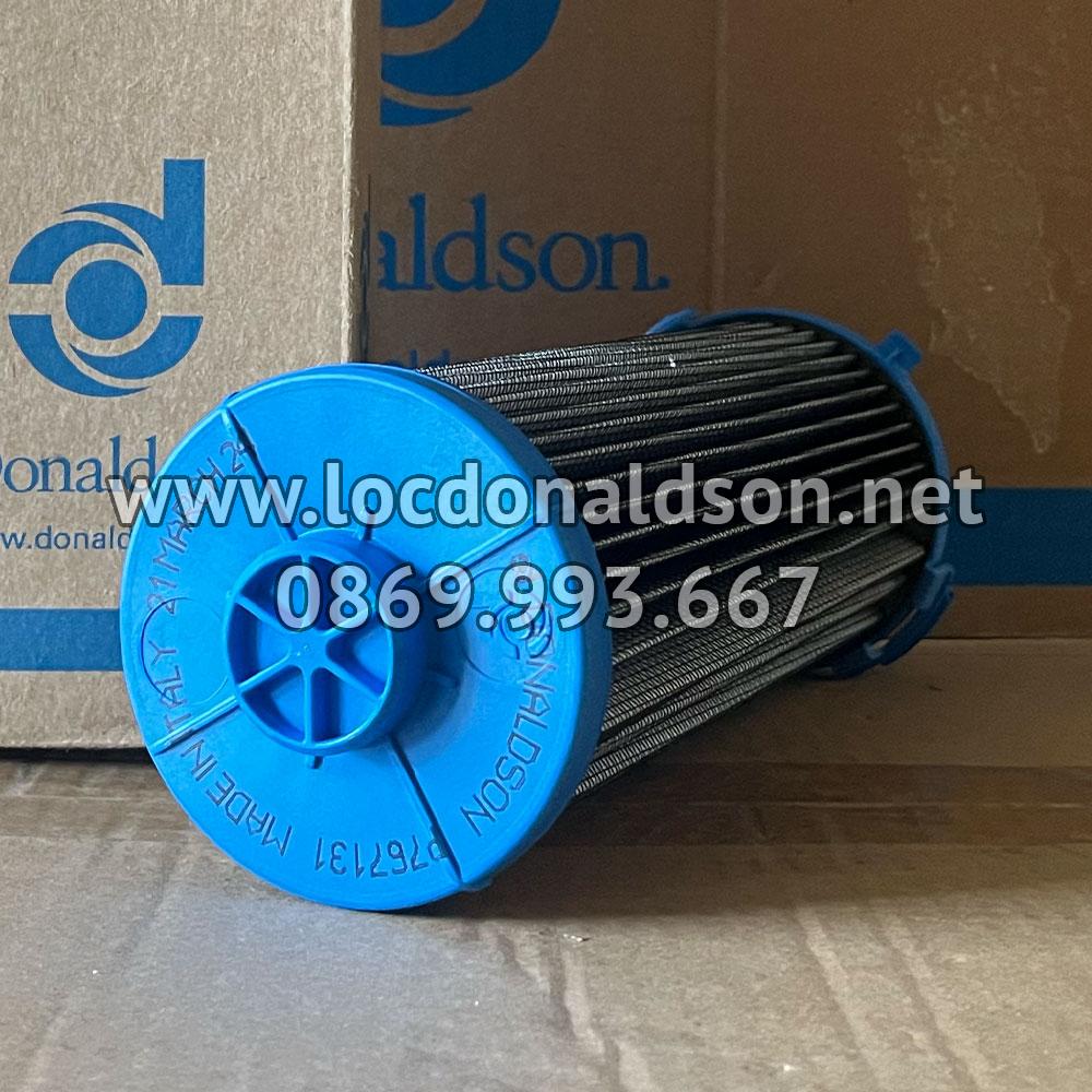 Donaldson P767131 lõi lọc thủy lực động cơ