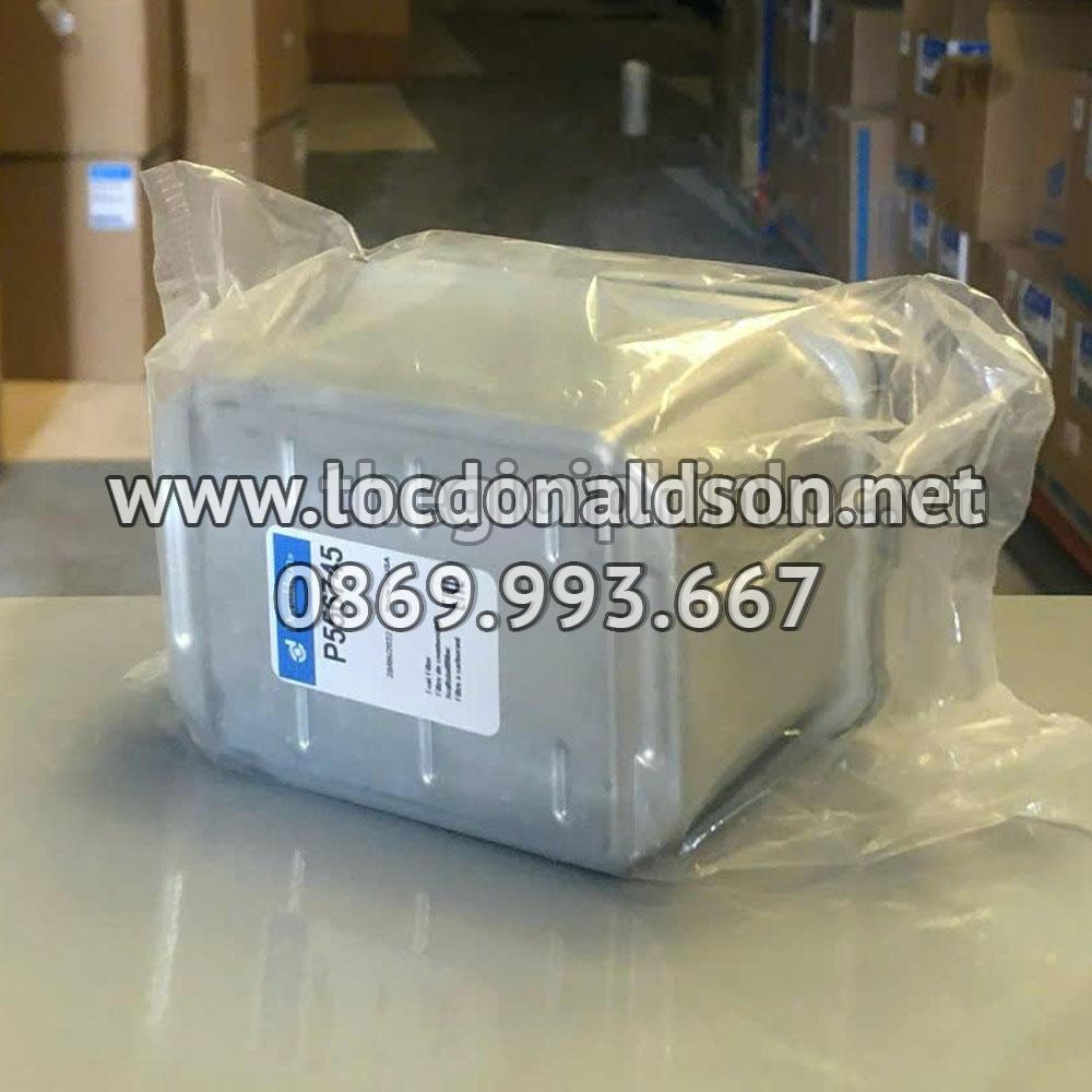Donaldson P556745 lọc dầu tách nước động cơ