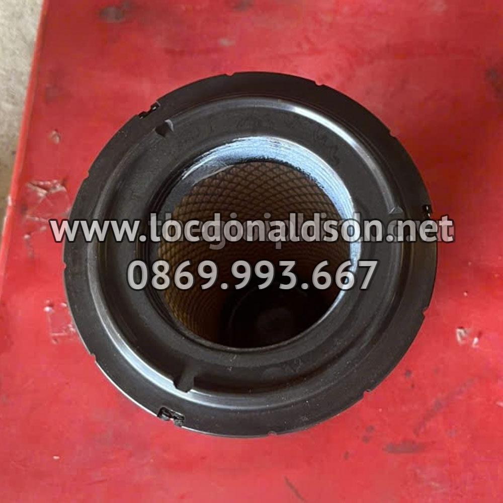 Donaldson P828889 lọc gió thô động cơ