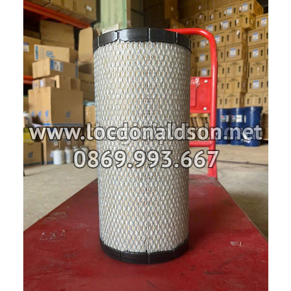 Donaldson P828889 lọc gió thô động cơ