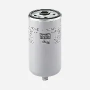 Mann Filter WDK725 lọc dầu động cơ