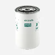 Mann Filter WK940/5 lọc dầu động cơ