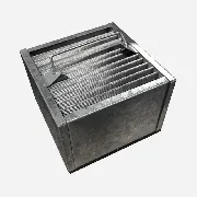 Separ Filter 00560/50S lõi lọc dầu động cơ