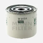 Mann Filter W917 lọc nhớt