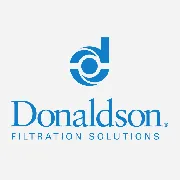 Donaldson P610011 lọc cacte động cơ