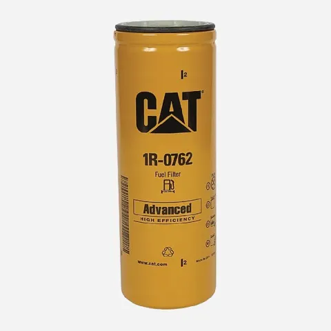 Caterpillar 1R-0762 lọc dầu động cơ