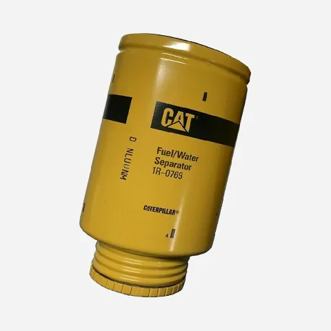 Caterpillar 1R-0769 lọc tách nước động cơ