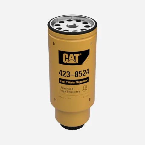 Caterpillar 423-8524 lọc tách nước động cơ