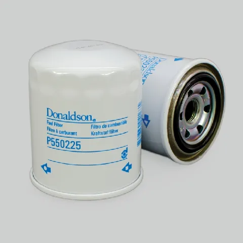 Donaldson P550225 lọc dầu động cơ