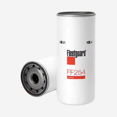 Fleetguard FF254 lọc dầu động cơ
