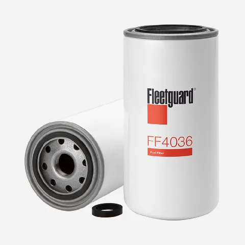 Fleetguard FF4036 lọc dầu động cơ