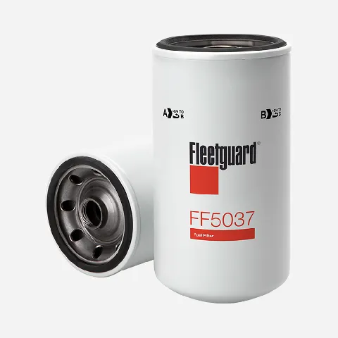 Fleetguard FF5037 lọc dầu động cơ