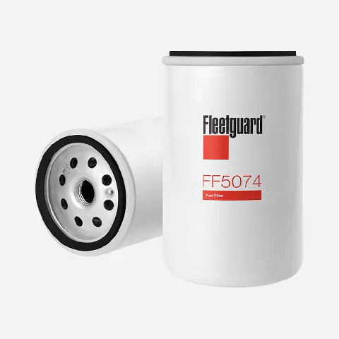 Fleetguard FF5074 lọc dầu động cơ