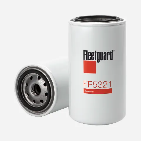 Fleetguard FF5321 lọc dầu động cơ