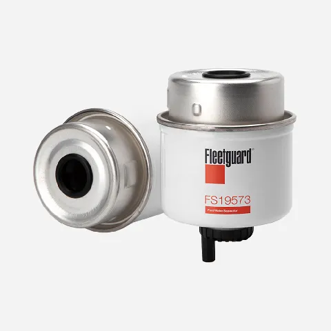 Fleetguard FS19573 lọc tách nước động cơ