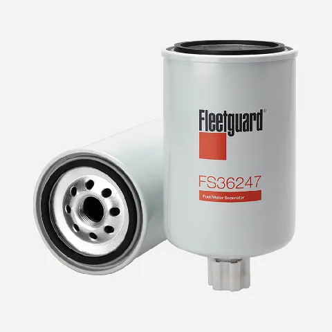Fleetguard FS36247 lọc tách nước động cơ