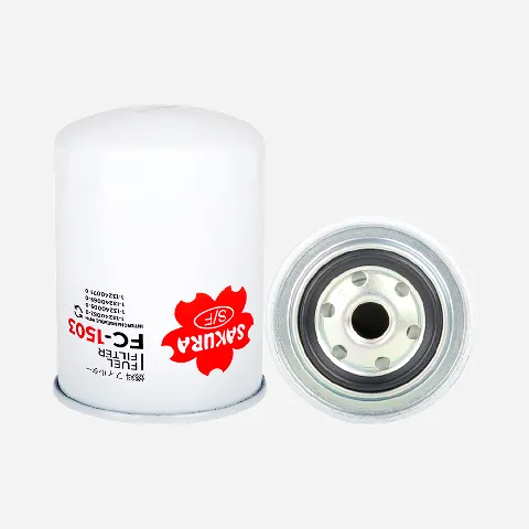 Sakura Filter FC-1503 lọc dầu động cơ