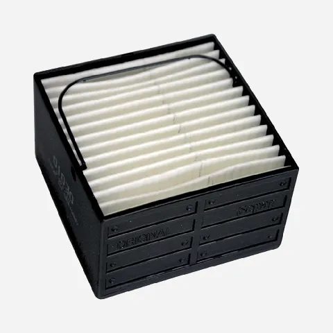 Separ Filter 01010 lõi lọc dầu động cơ