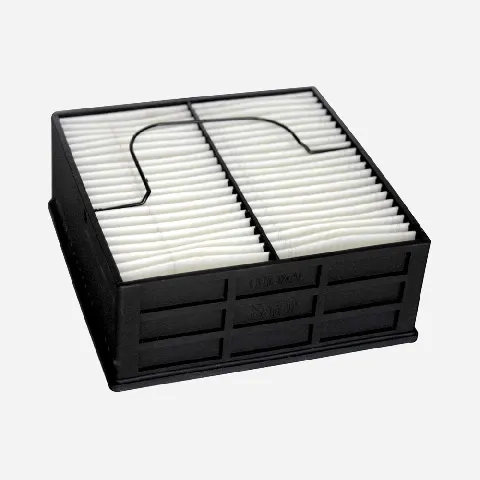 Separ Filter 01830 lõi lọc dầu động cơ