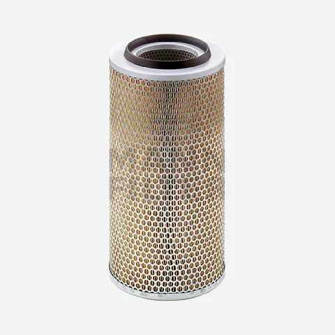 Mann Filter C20325/2 lọc gió thô