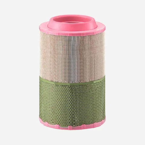 Mann Filter C23632/1 lọc gió thô