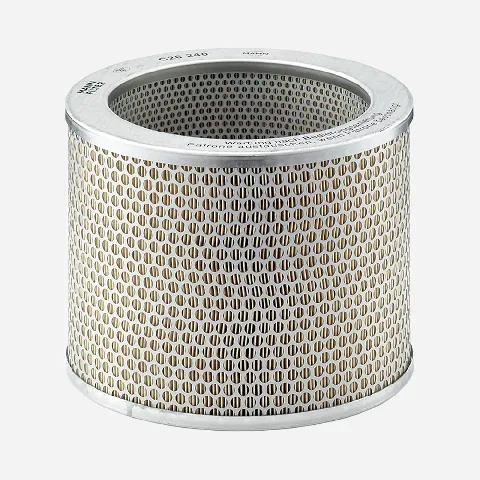 Mann Filter C26240 lọc gió thô