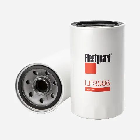 Fleetguard LF3586 lọc nhớt