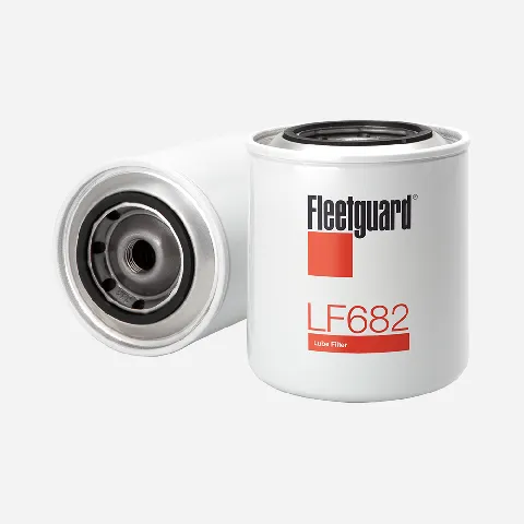 Fleetguard LF682 lọc nhớt