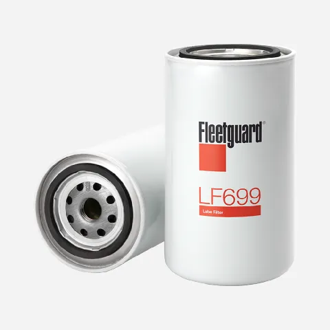 Fleetguard LF699 lọc nhớt