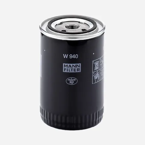 Mann Filter W940 lọc nhớt