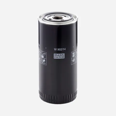 Mann Filter W962/14 lọc thủy lực động cơ