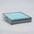 thumb Donaldson P106965 lọc gió cabin động cơ