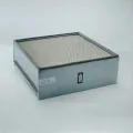 thumb Donaldson P150135 lọc gió cabin động cơ