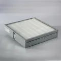 thumb Donaldson P606762 lọc gió cabin động cơ